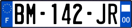 BM-142-JR