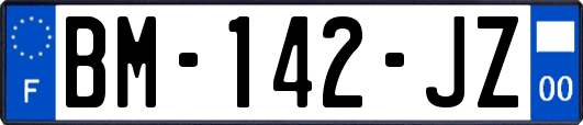 BM-142-JZ
