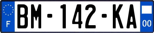 BM-142-KA