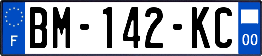 BM-142-KC
