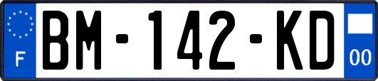 BM-142-KD