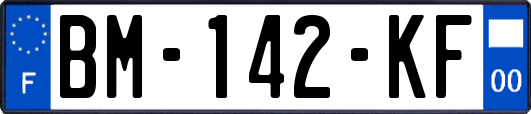BM-142-KF