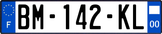 BM-142-KL