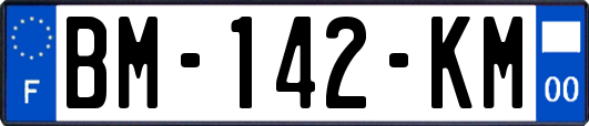 BM-142-KM