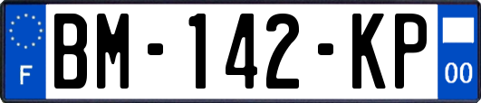 BM-142-KP