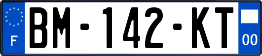 BM-142-KT