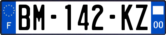 BM-142-KZ