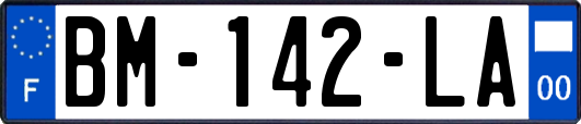 BM-142-LA