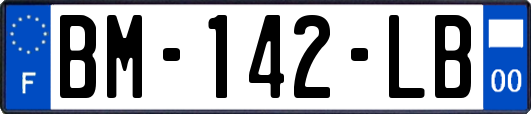 BM-142-LB