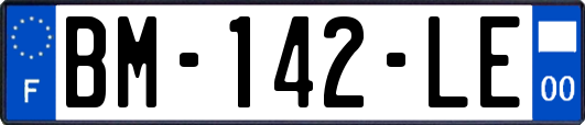 BM-142-LE