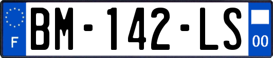 BM-142-LS