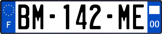 BM-142-ME