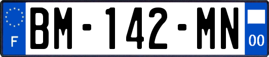 BM-142-MN