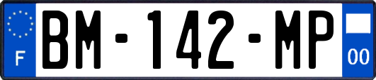 BM-142-MP