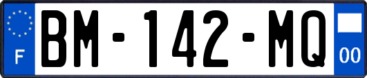 BM-142-MQ