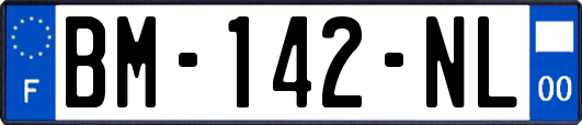 BM-142-NL