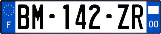 BM-142-ZR