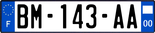 BM-143-AA