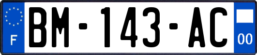 BM-143-AC