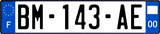 BM-143-AE