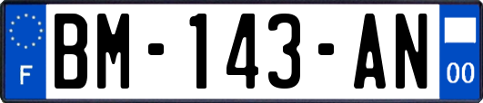 BM-143-AN