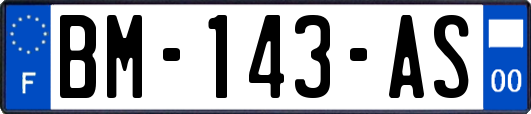 BM-143-AS