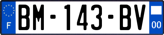 BM-143-BV