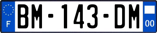 BM-143-DM