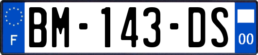 BM-143-DS