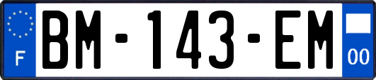 BM-143-EM