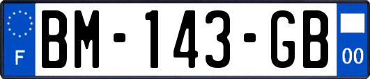 BM-143-GB