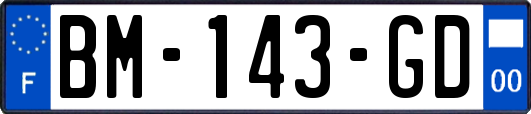BM-143-GD