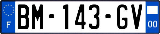 BM-143-GV