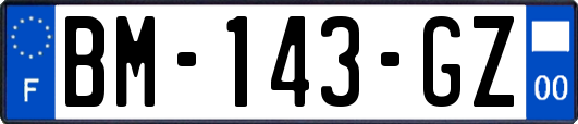 BM-143-GZ