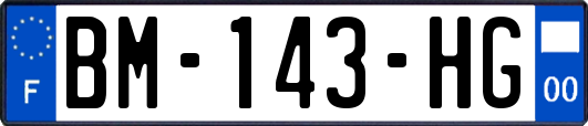 BM-143-HG