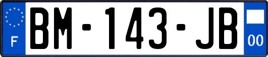 BM-143-JB