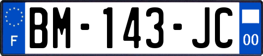 BM-143-JC