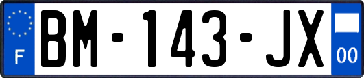 BM-143-JX