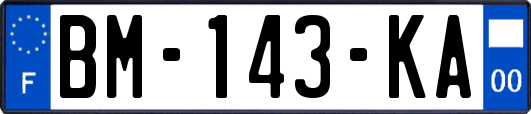 BM-143-KA