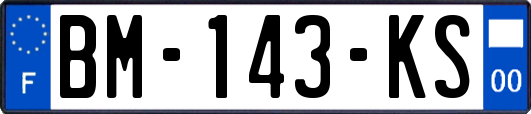 BM-143-KS