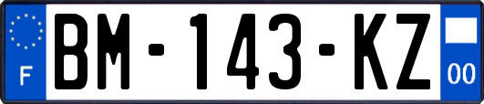 BM-143-KZ