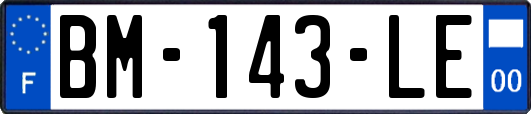 BM-143-LE