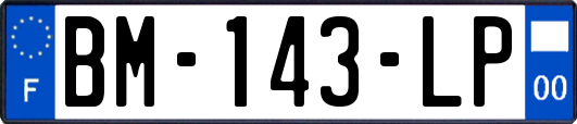 BM-143-LP