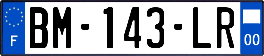 BM-143-LR