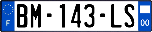 BM-143-LS