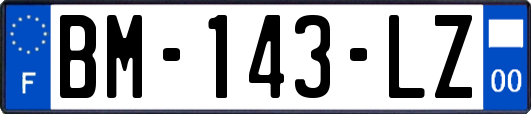 BM-143-LZ