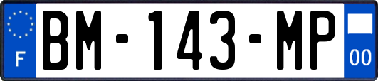 BM-143-MP