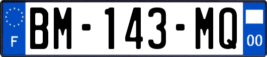 BM-143-MQ