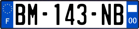 BM-143-NB