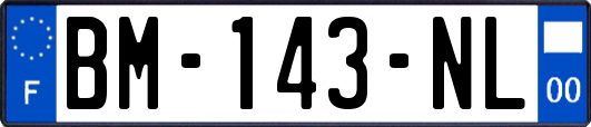 BM-143-NL